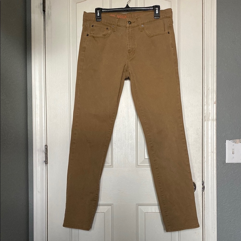 Urban Pipeline 32x32 Max Flex Slim-Fit Chinos